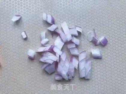 Make Sniffle step 2