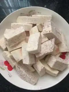 Make Back to the taro step 1