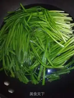Make Creamed beetles step 1