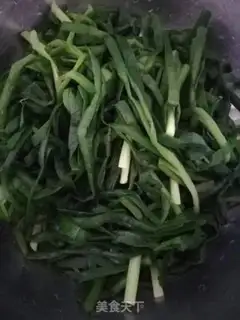 Make Creamed beetles step 2