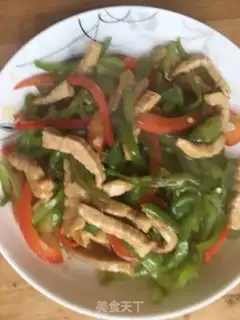 Make Twin pepper sauce step 10