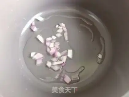 Make Sniffle step 6