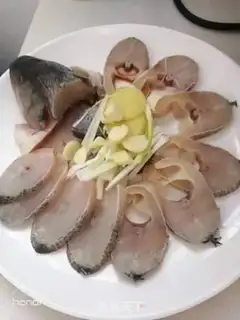 Make Vacuate herring step 1
