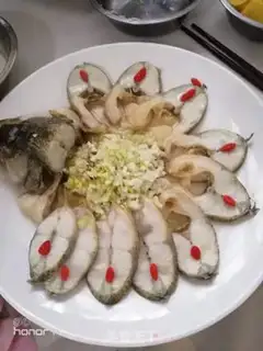 Make Vacuate herring step 2