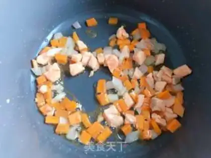 Make Sniffle step 8