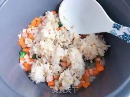 Make Sniffle step 10