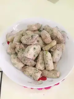 Make Back to the taro step 8