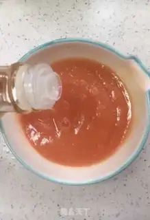 Make Tomato apple mud step 3