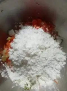 Make Meatballs step 2