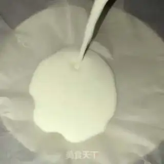 Make Sour cream step 2