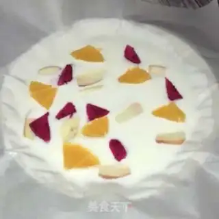 Make Sour cream step 3