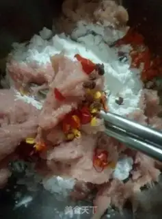 Make Meatballs step 3