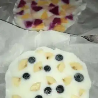 Make Sour cream step 4