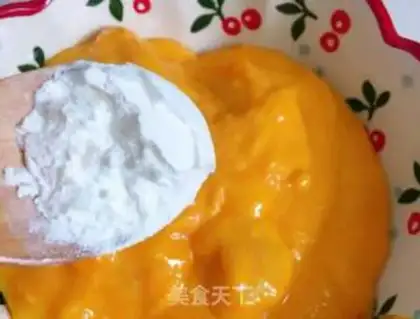 Make Baby chicken sausage step 1