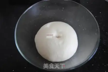 Make Hash bread step 4