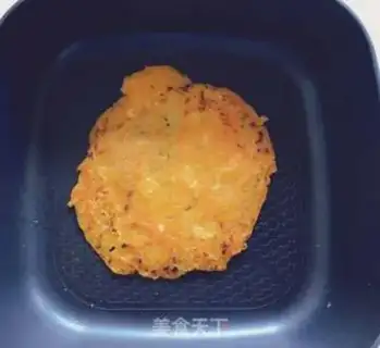 Make Carrot pasta step 6