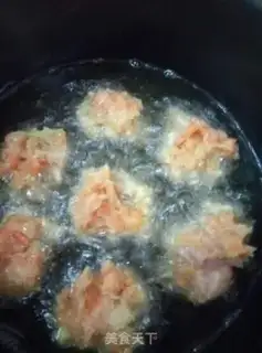Make Meatballs step 6