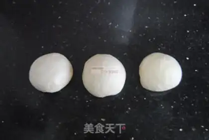 Make Hash bread step 5
