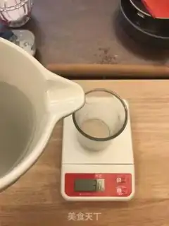 Make A chocolate pack with a tarts step 1