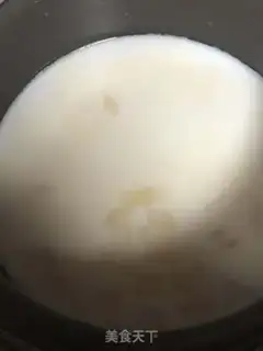 Make The bad soup step 2