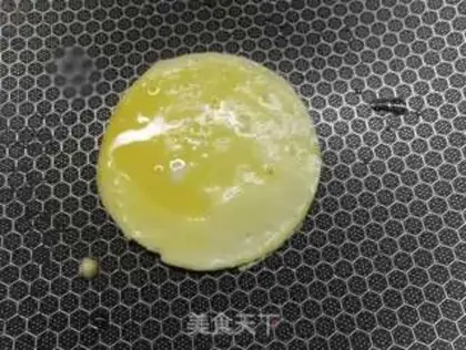 Make Chicken vegetable and egg dumplings step 7