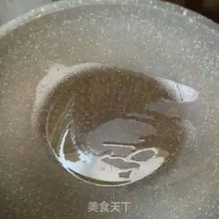 Make Sweet white shrimp step 3