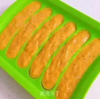 Make Baby chicken sausage step 4