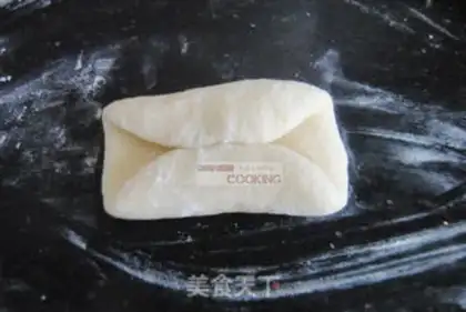 Make Hash bread step 7