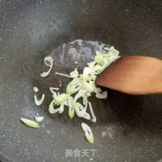 Make Sweet white shrimp step 4