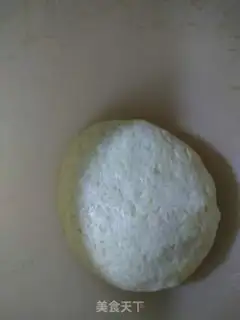 Make Corn pasta step 2