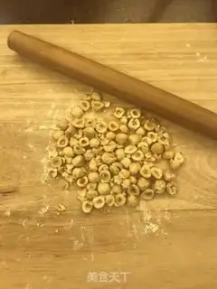 Make A chocolate pack with a tarts step 5