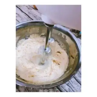 Make Butter cookies step 2