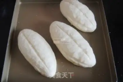Make Hash bread step 10