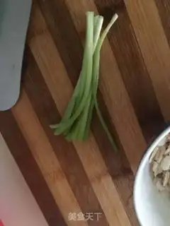 Make Shrimp onions step 0