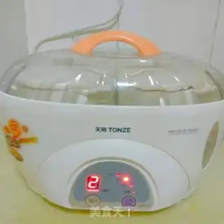 Make Wintermelon step 7