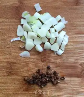 Make Sour oil step 1
