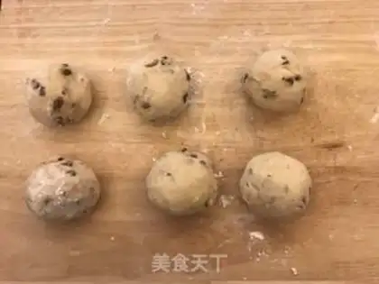 Make A chocolate pack with a tarts step 8
