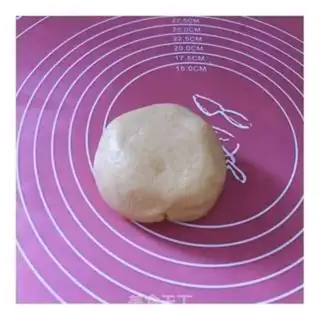 Make Butter cookies step 5