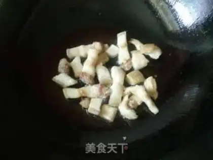 Make Soybeans step 3