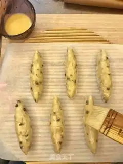 Make A chocolate pack with a tarts step 9