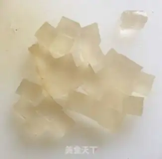 Make The cucumber with the cucumber step 0
