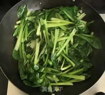 Make Sour oil step 3