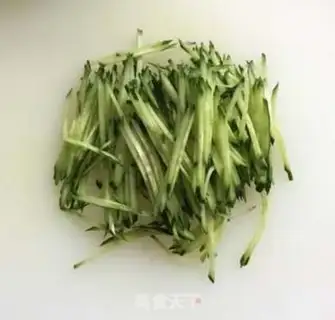 Make The cucumber with the cucumber step 1