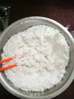Make Potatoballs step 1