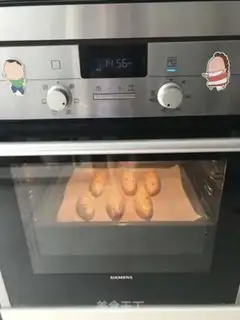 Make A chocolate pack with a tarts step 13