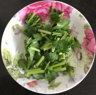 Make The cucumber with the cucumber step 3