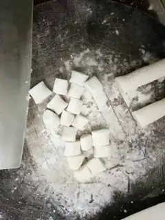 Make Potatoballs step 2