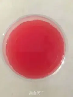 Make Homemade watermelon juice step 3