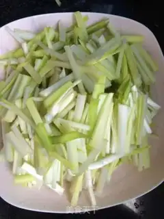 Make Sour eggs step 2
