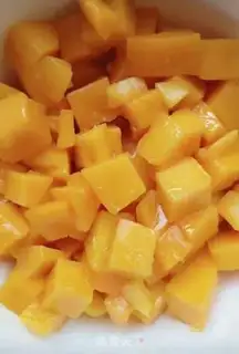 Make Mango saloon step 1